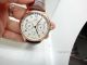 Iwc Schaffhausen Portugieser Chronograph Watch - Fake IWC Rose Gold Men Watches (7)_th.jpg